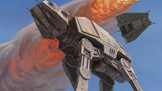 In Memory of Ralph McQuarrie, the Artist who Designed Darth Vader & R2-D2
